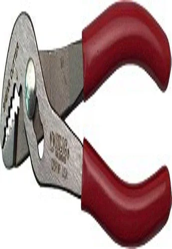 Vista 10 de Wilde Tool G256PSP.NP/VP Juego de alicates de 3 piezas-G250, G251 y G253-Bolsa de vinilo