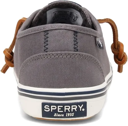 Vista 5 de Sperry Zapato náutico Lounge Away 2 con cordones para mujer