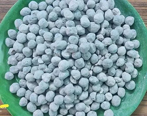 Vista 2 de Arcilla Nzu 200 GMS