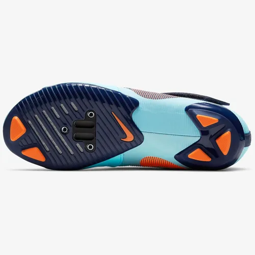 Vista 4 de Nike Superrep Cycle - Zapatillas de ciclismo para interior para hombre Cw2191-484 azul 7