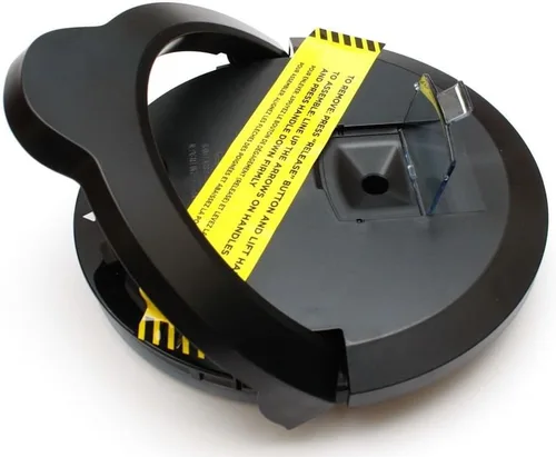 Vista 2 de Piezas de repuesto originales Ninja BL770 (Kit de accesorio de tazón procesador de alimentos de 64 onzas)