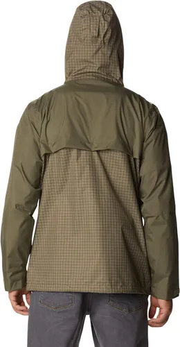 Vista 2 de Columbia Chaqueta Buckhollow para hombre