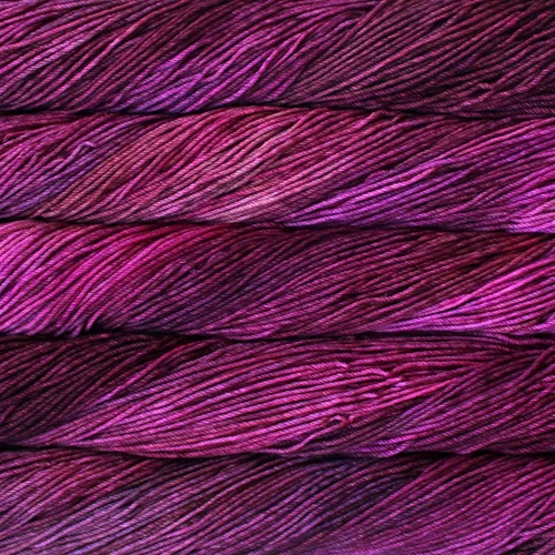 Vista 5 de Malabrigo RIOS Hilado teñido a mano (005 - Aniversario, 100g)