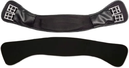 Vista 3 de Artista Unknown Ovation Body Form Dressage Girth