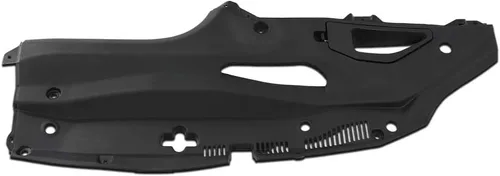 Vista 10 de CNNELL Cubierta superior de soporte del radiador compatible con Toyota 4Runner 2010-2020 TO1224108