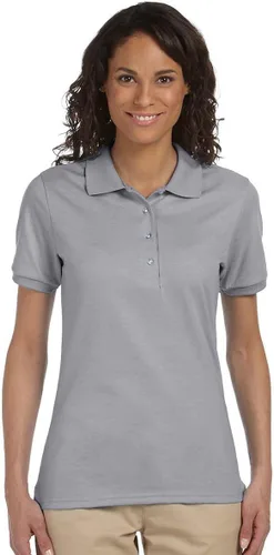 Vista 13 de Jerzees Polo SpotShield para mujer