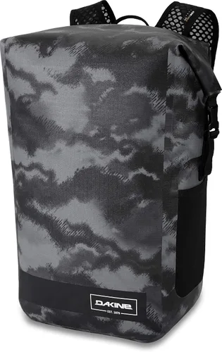 Vista 7 de Dakine Mochila Cyclone Roll Top 32L - Griffin