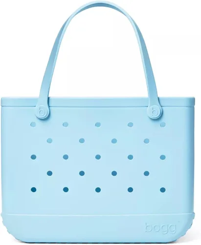 Vista 396 de BOGG BAG - Tote para playa, piscina, barco, deportes - EVA multiusos - Botones tonales