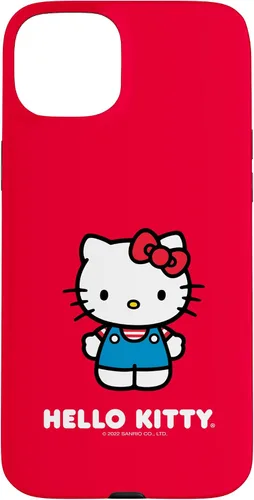 Vista 9 de Carcasa delantera y trasera de personajes de Hello Kitty para iPhone 13 Pro Max