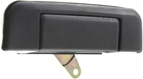 Vista 2 de I-MATCH AUTO PARTS Manija exterior del portón trasero para Toyota Pickup 1989-1995 2WD/4WD 6909089102 TO1915101