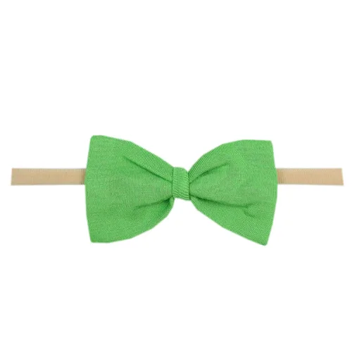 Vista 66 de Copper Pearl Pajarita Baby Bow A Christmas Story