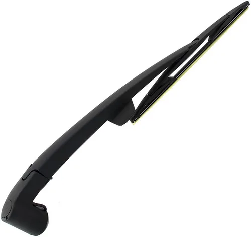 Vista 7 de PARRATI 15232653,15232655 Brazo de limpiaparabrisas trasero, calidad OEM (juego de 2)