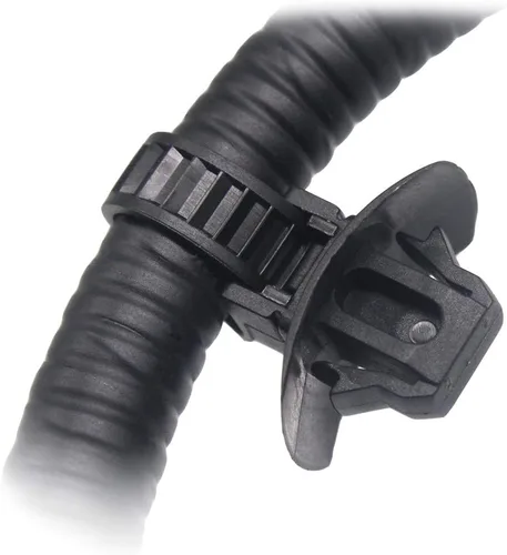 Vista 4 de Knock Sensor 22060-30P00 con arnés de alambre 24079-31U01 - Kit de par para Infiniti Mercury Nissan 2206056E11