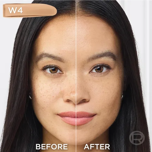 Vista 66 de L'Oreal Paris True Match - Base líquida supermezclable, maquillaje de base líquida de cobertura media, C0.5, ligero, 1 onza líquida