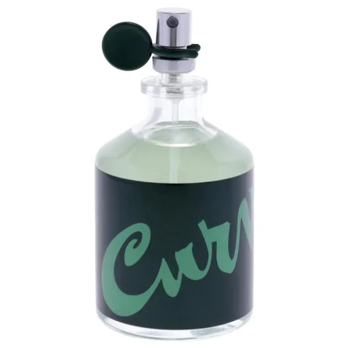 Vista 2 de Curve Forest Woods de Liz Claiborne para hombre - 4.2 oz EDC Spray