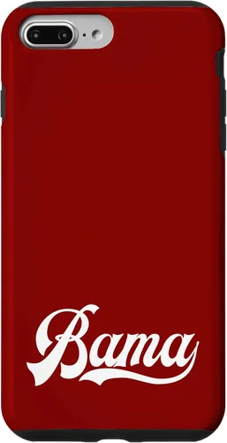 Vista 12 de Bama Alabama Case for iPhone 17