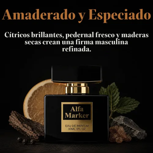 Vista 6 de Colonia de feromonas para hombres, fragancia lujosa de larga duración, 1