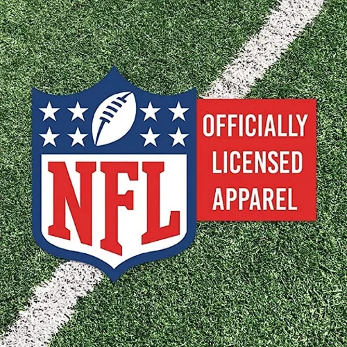 Vista 4 de Outerstuff NFL Kids Youth 4-20 Camiseta oficial del equipo para el día del juego
