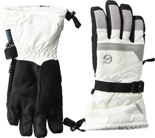 Vista 4 de Gordini Womens Stomp Glove Negro
