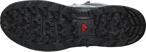 Vista 11 de Salomon X Ultra Pioneer Mid Climasalomon - Botas impermeables para mujer, para correr, senderismo, para mujer, 1