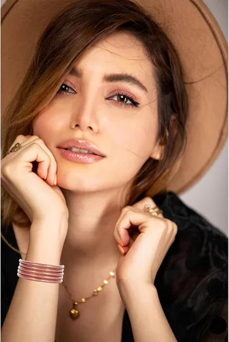 Vista 6 de Juego de pulseras de gelatina con purpurina joyas a la moda con forro de polvo dorado pulseras ligeras y bonitas para mujeres y niñas