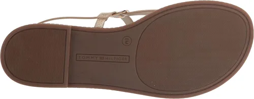Vista 4 de Tommy Hilfiger Sandalia Missie para mujer