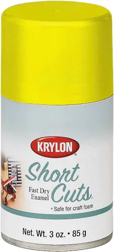 Vista 34 de Krylon KSCP902 Short Cuts - Bolígrafo de pintura, cromo metálico, 0.33 onzas Cromado