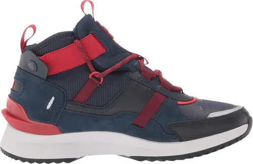 Vista 6 de Lacoste Tenis Run Breaker para hombre