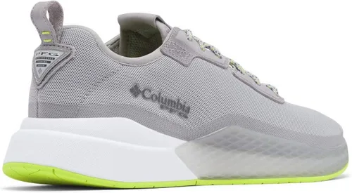 Vista 9 de Columbia Low Drag PFG - Zapatos náuticos para hombre