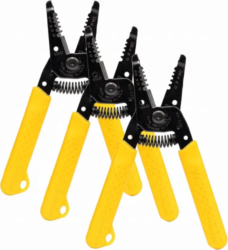 Vista 21 de IDEAL - Pelacables eléctrico T-5 T-5, 45-120, 10-20 AWG
