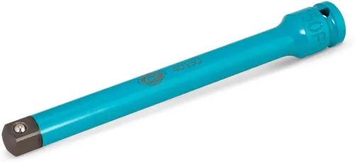 Vista 10 de AFF Kit de extensión de limitación de par de 5 piezas con estuche de transporte, 65-140 pies/libras, unidad de 1/2 pulgada, 40012