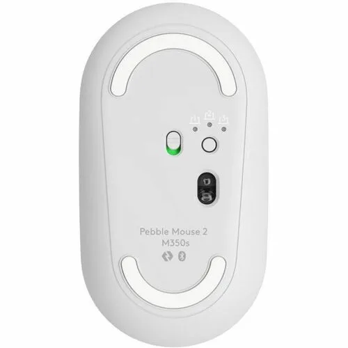 Vista 3 de M350 BLANCO
