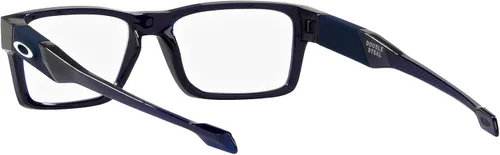 Vista 6 de Oakley Oy8020 - Marcos de gafas con receta cuadrada de doble robo para niños