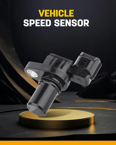 Vista 2 de OCPTY Sensor de velocidad de transmisión del vehículo para Chrysler Sebring, para Dodge Stratus, para Mitsubishi Diamante Eclipse Endeavor Galant