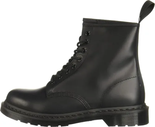 Vista 13 de Dr Martens - Botas con 8 agujeros para mujer 1460