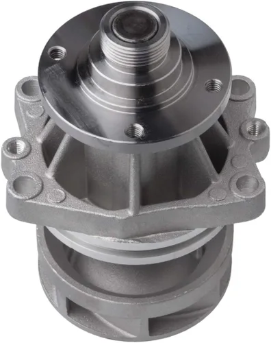 Vista 3 de AUQDD Kit de bomba de agua del motor 252-284 apto para (motor 2.5L/2.8L/3.0L/3.2L V6) BMW 323Ci 323i 323is 325Ci 325i 325is 325xi 328Ci 328i 328is