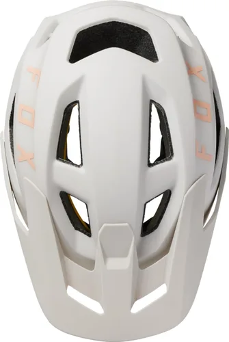 Vista 2 de Casco de bicicleta de montaña Fox Racing Speedframe