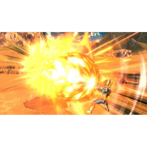 Vista 7 de Dragon Ball Xenoverse 2 - Xbox One Standard Edition