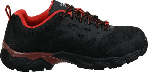 Vista 7 de Reebok Work RB1061 - Puntera de seguridad para hombre Negro