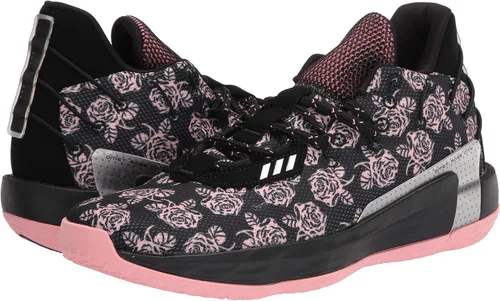Vista 7 de adidas Tenis de baloncesto unisex para adultos Dame 7