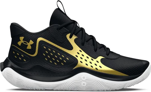 Vista 2 de Under Armour Jet '23 Tenis de baloncesto unisex para adultos