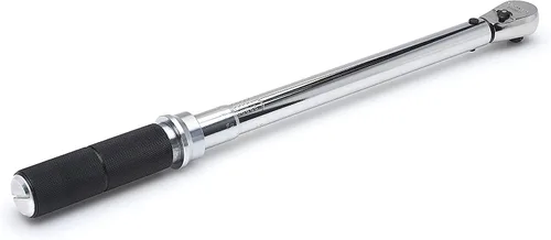 Vista 3 de GearWrench 85062 3/8" unidad de llave dinamométrica, micrómetro, 10–100 pulg/lb.