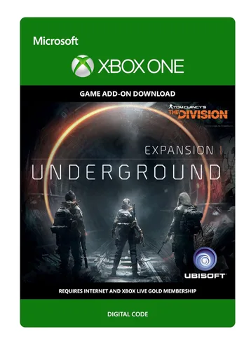Vista 11 de Tom Clancy's The Division (Edición dorada) - PlayStation 4