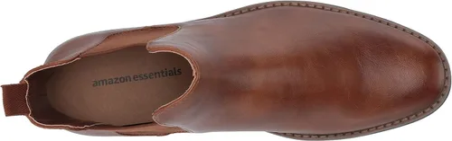 Vista 5 de Tienda Essentials Botas Chelsea para hombre