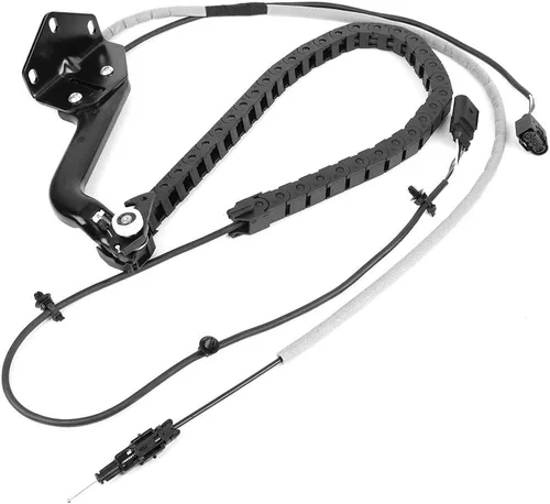 Vista 7 de Cable de puerta corredera, 9068204169 9068204100 Cable ABS para coche Puerta corredera eléctrica ajuste derecho para SPRINTER