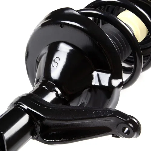 Vista 3 de SCITOO Conjunto completo de puntal delantero para Honda CR-V 2.4L 172143 172144 171380R 171380L K90454 K90455 ES3581 EV80383 K80223 juego de 12
