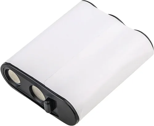 Vista 2 de Kastar Paquete de 1 batería de repuesto para Panasonic KX-TGA270 KX-TGA270S KX-TGA273 KX-TGA273S KX-TGA290 KX-TGA290B KX-TGA510 KX-TGA510M