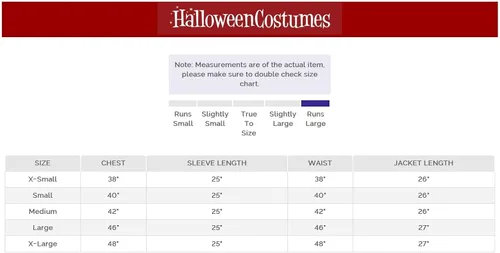Vista 3 de Grease Pink Ladies Costume Jacket for Women