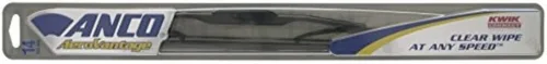 Vista 4 de ANCO 91-13 AeroVantage Escobilla Limpiaparabrisas de 13 pulgadas