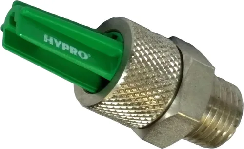 Vista 8 de Hypro Boom X-Tender - Boquilla de pulverización de fila de valla - verde